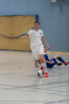 Bild 413 - Loewinnen Cup B-Juniorinnen